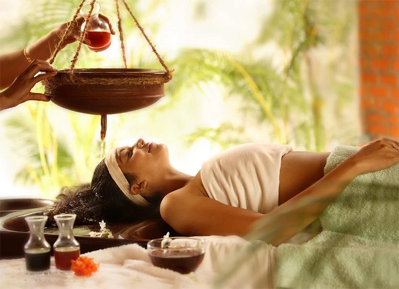 Ayurveda & Wellness Consultation – Vibudha Wellness