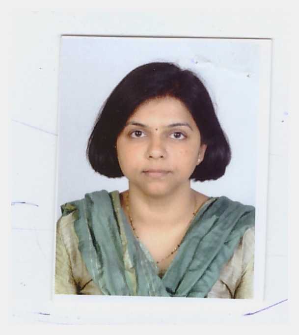 Dr. Rashmi Barve