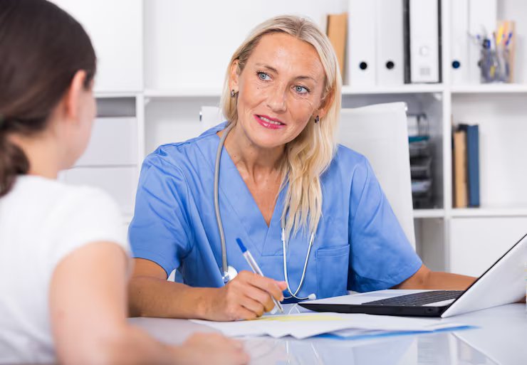 Cardiac Care Consultation – Vibudha Wellness