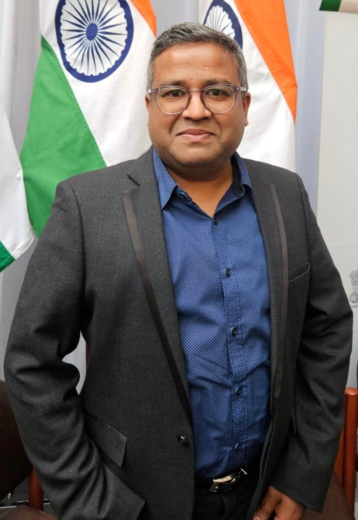 Shreyans Jain