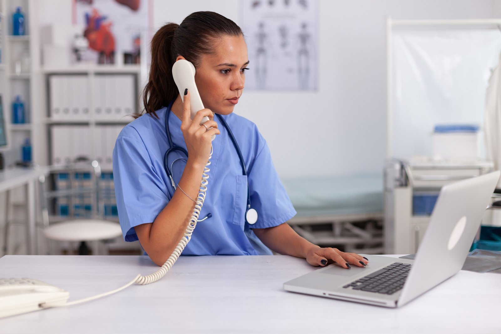 Orthopedic Care Consultation – Vibudha Wellness