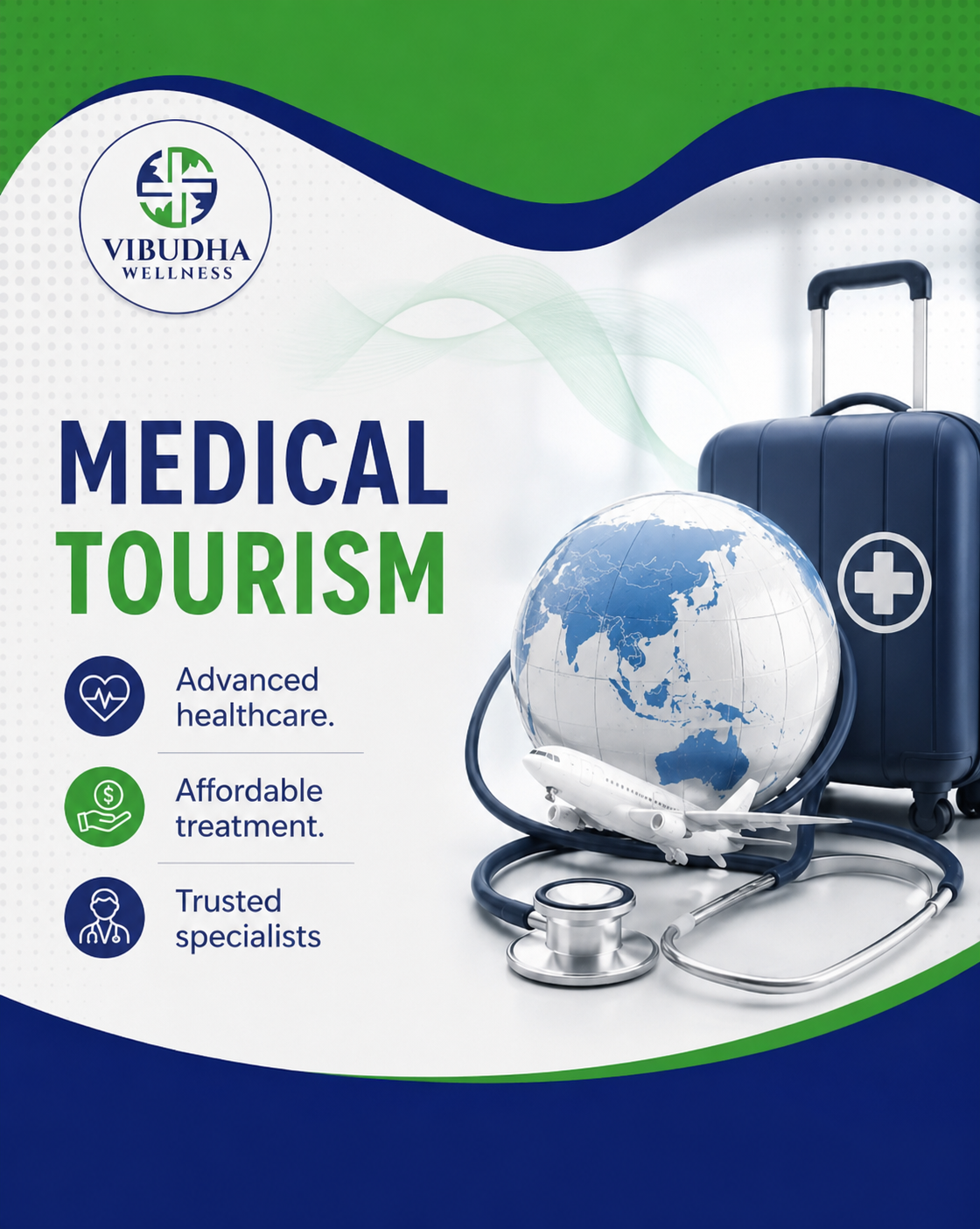 Vibudha Wellness Medical Tourism